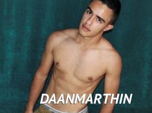 DAANMARTHIN