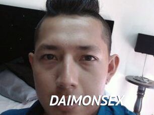 DAIMONSEX