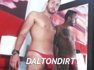 DALTONDIRTY