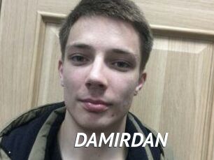DAMIR_DAN