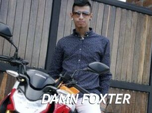 DAMN_FOXTER
