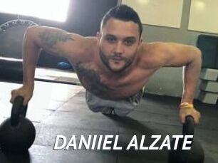 DANIIEL_ALZATE Gay Vod
