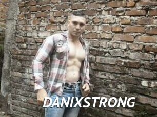 DANIXSTRONG