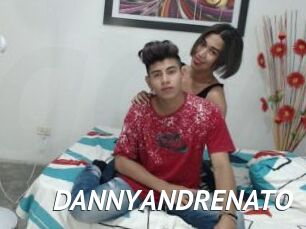DANNYANDRENATO