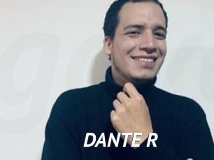 DANTE_R