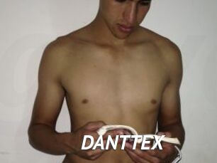 DANTTEX