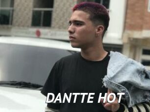 DANTTE_HOT