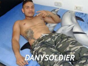DANYSOLDIER