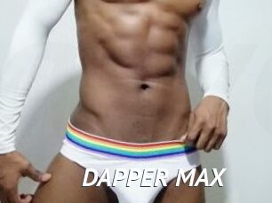 DAPPER_MAX