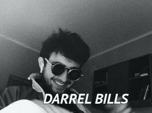 DARREL_BILLS Gay Vod