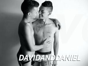 DAVIDANDDANIEL