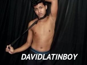 DAVID_LATIN_BOY