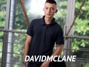 DAVIDMCLANE
