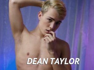 DEAN_TAYLOR