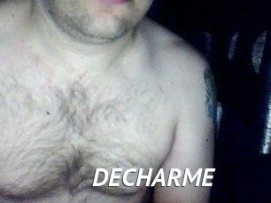 DECHARME Gay Vod