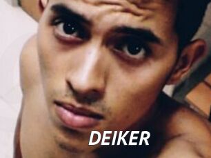 DEIKER