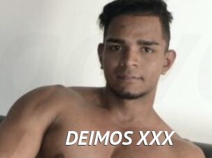 DEIMOS_XXX Gay Vod