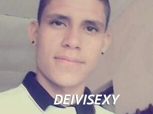 DEIVISEXY