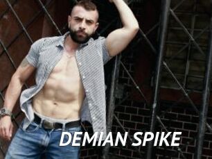 DEMIAN_SPIKE