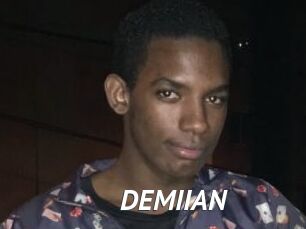 DEMIIAN