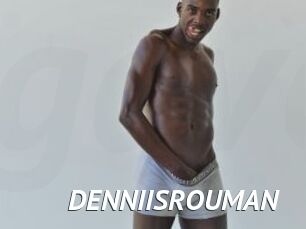 DENNIISROUMAN