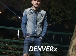 DENVERx