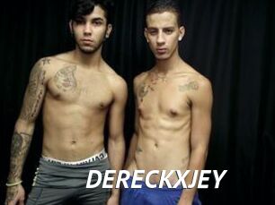 DERECKXJEY Gay Vod
