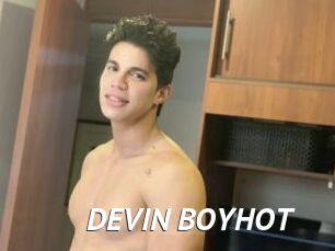 DEVIN_BOYHOT Gay Vod