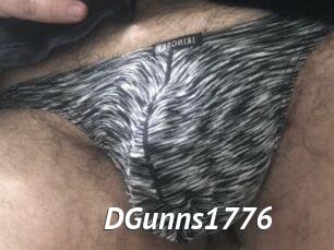 DGunns1776