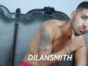 DILANSMITH