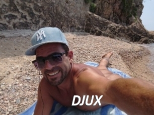DJUX