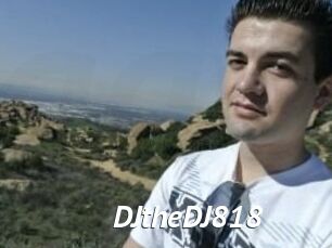 DJtheDJ818