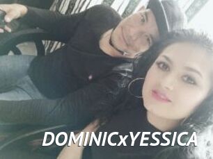 DOMINICxYESSICA