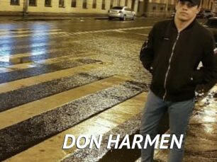 DON_HARMEN