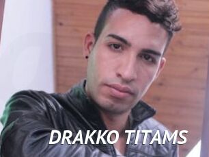 DRAKKO_TITAMS Gay Vod