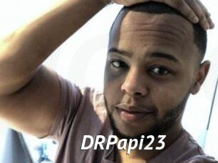 DRPapi23