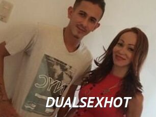 DUALSEXHOT