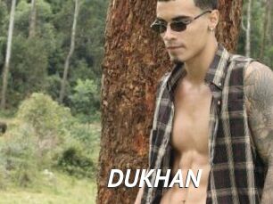 DUKHAN