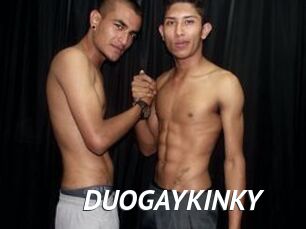 DUOGAYKINKY