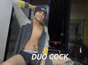 DUO_COCK