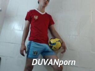 DUVANporn
