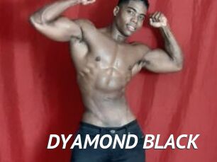 DYAMOND_BLACK Gay Vod