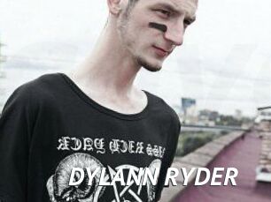 DYLANN_RYDER