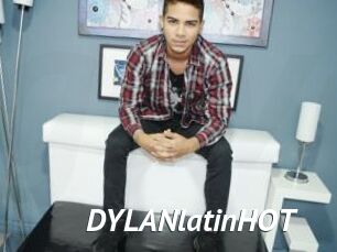 DYLANlatinHOT