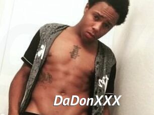 DaDonXXX