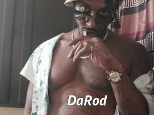 DaRod