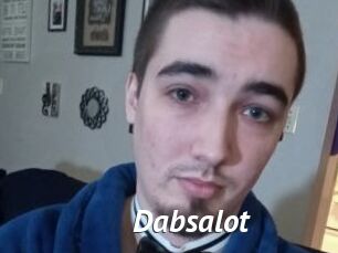 Dabsalot