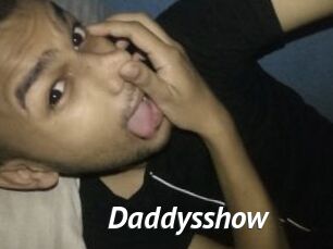 Daddysshow