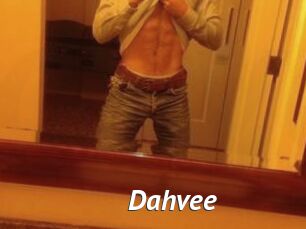 Dahvee