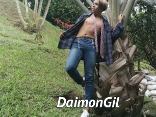 DaimonGil